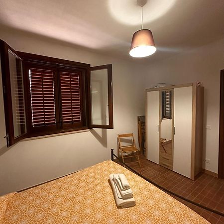 Il Tramonto Dentro Casa Apartment ฟาวีญานา ภายนอก รูปภาพ