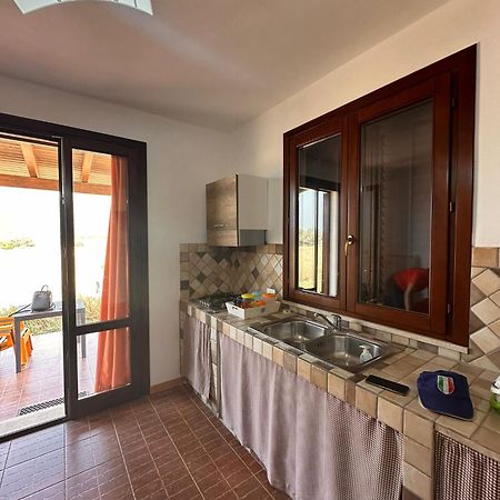 Il Tramonto Dentro Casa Apartment ฟาวีญานา ภายนอก รูปภาพ