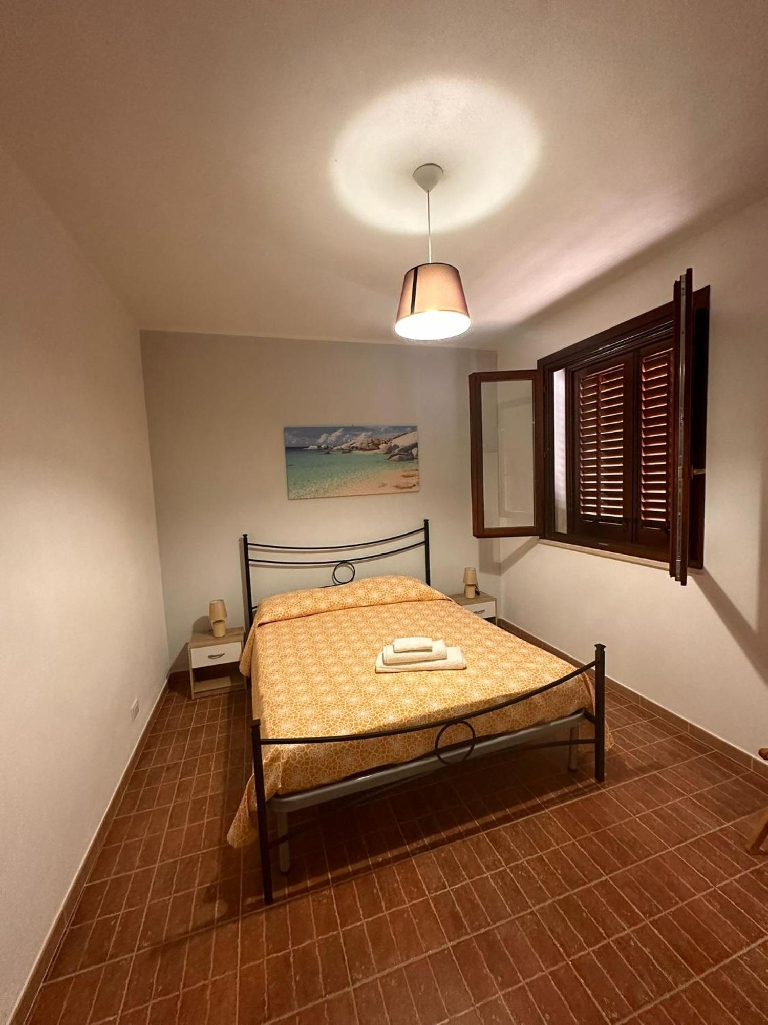 Il Tramonto Dentro Casa Apartment ฟาวีญานา ภายนอก รูปภาพ