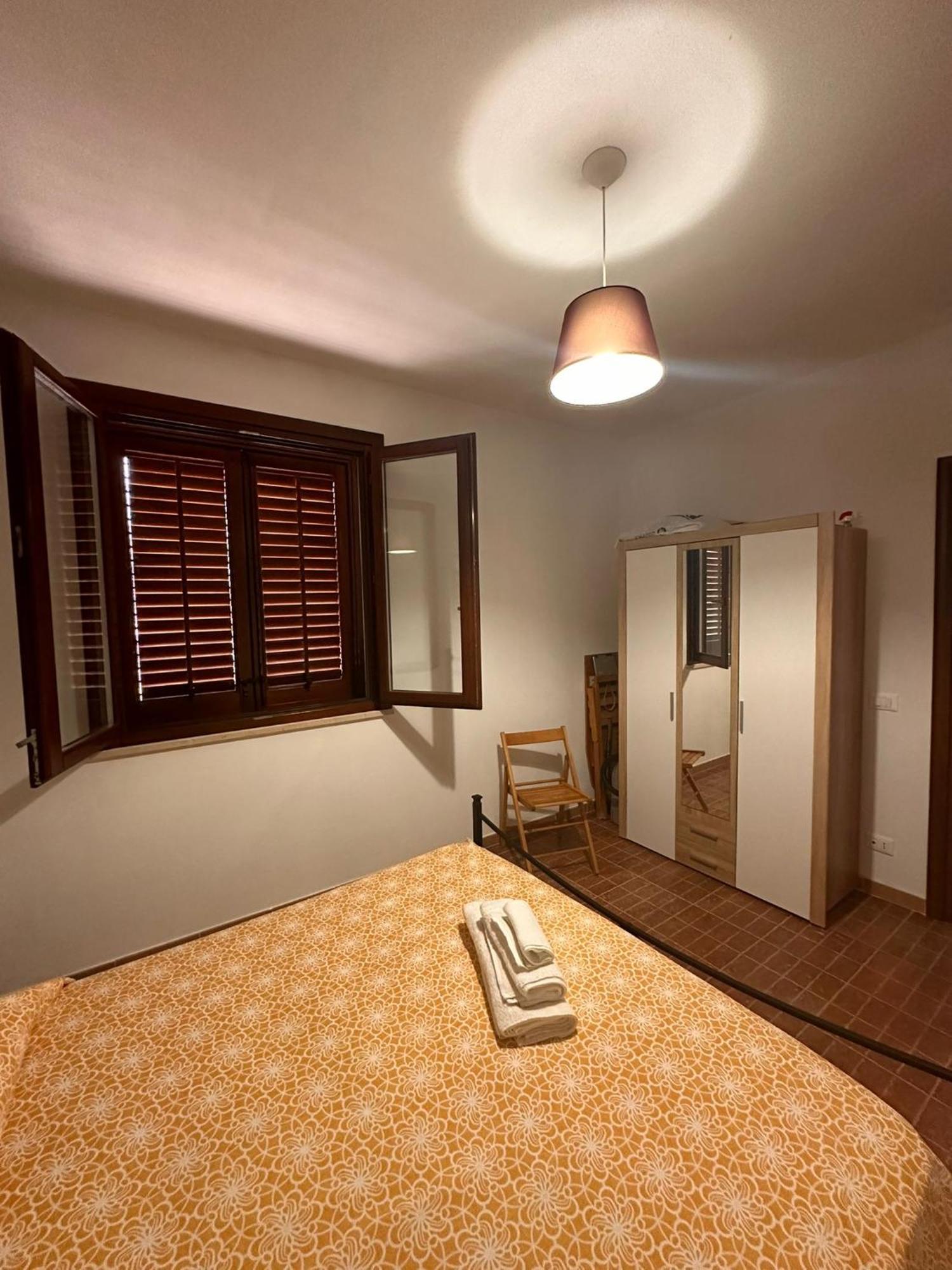 Il Tramonto Dentro Casa Apartment ฟาวีญานา ภายนอก รูปภาพ